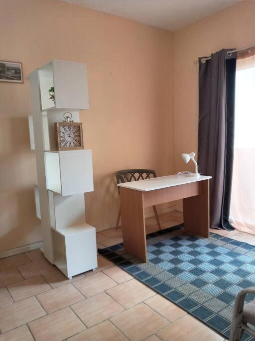Sunshine Luxurious Villa:4 Mins Walk From Beach Flic en Flac Exterior foto